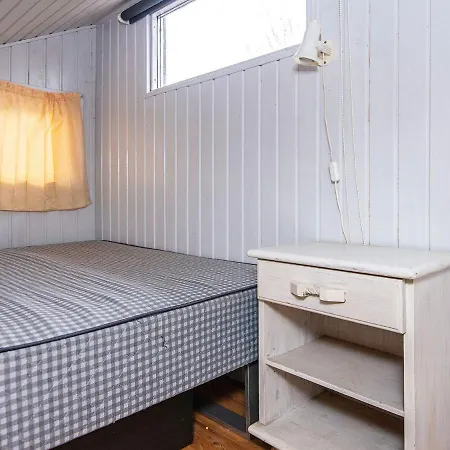 Holiday home 4 Person In Hemmet-by Traum Hemmet