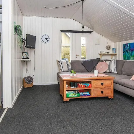 4 Person In Hemmet-by Traum Holiday home